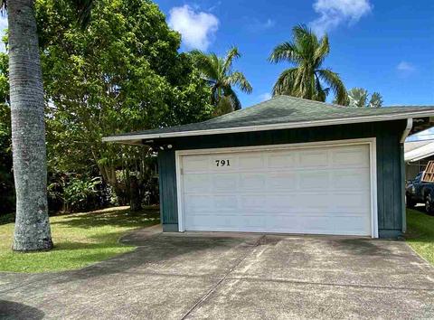 791 Aoku Pl, Haiku, HI 96708 photo 19