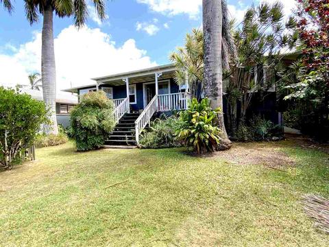 791 Aoku Pl, Haiku, HI 96708 photo 13