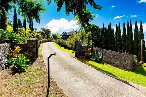 890 Upper Kimo Dr, Kula, HI 96790 photo 2