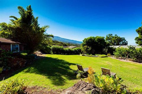 890 Upper Kimo Dr, Kula, HI 96790 photo 5