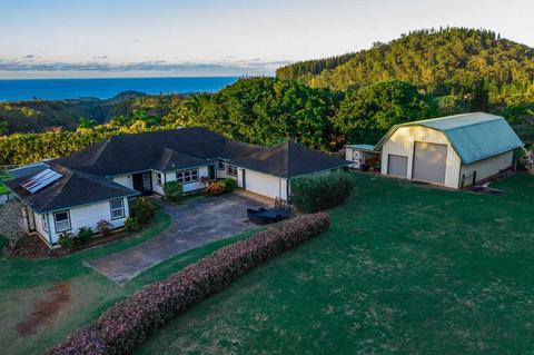 160 Uakoko Pl, Haiku, HI 96708 photo 6