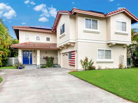 25 Puukai Pl, Kahului, HI 96732 photo 1