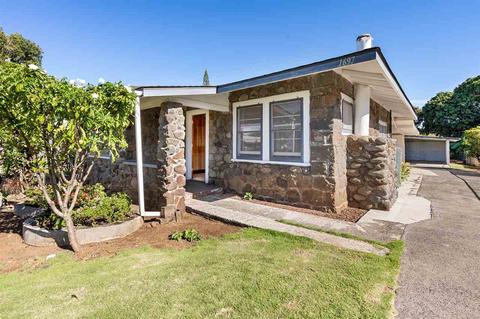 1697 Haiku Rd, Haiku, HI 96708 photo 2