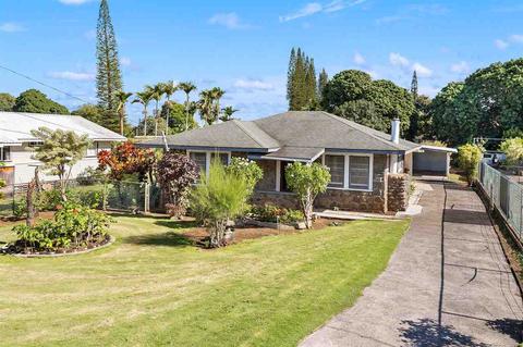 1697 Haiku Rd, Haiku, HI 96708 photo 1