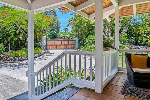 330 W Kuiaha Rd, Haiku, HI 96708 photo 3