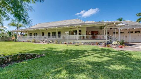 330 W Kuiaha Rd, Haiku, HI 96708 photo 1