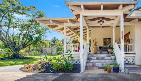 330 W Kuiaha Rd, Haiku, HI 96708 photo 2