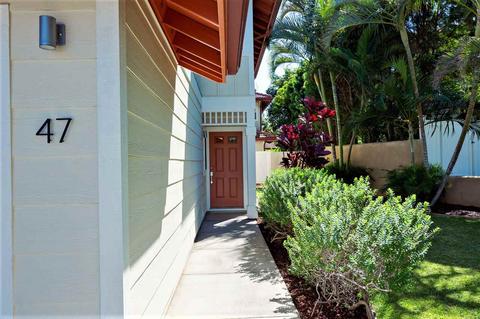 47 Papahi Loop, Kahului, HI 96732 photo 2