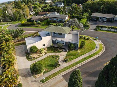 42 Anuenue Pl, Kula, HI 96790 photo 5