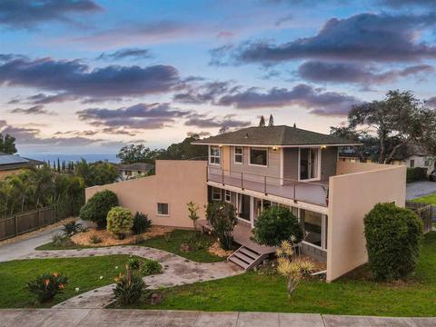 42 Anuenue Pl, Kula, HI 96790 photo 1