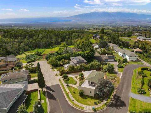 42 Anuenue Pl, Kula, HI 96790 photo 2