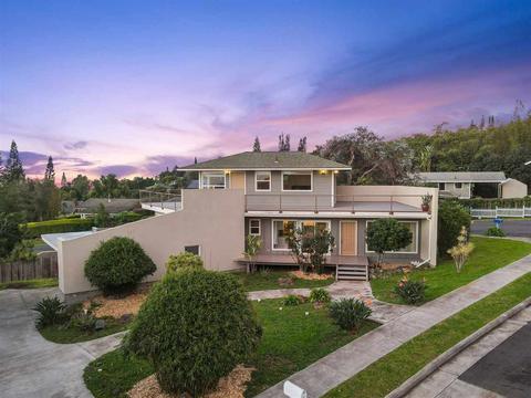 42 Anuenue Pl, Kula, HI 96790 photo 3