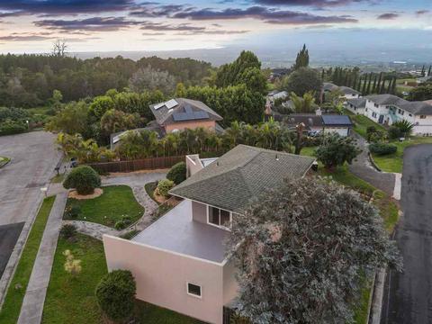 42 Anuenue Pl, Kula, HI 96790 photo 29