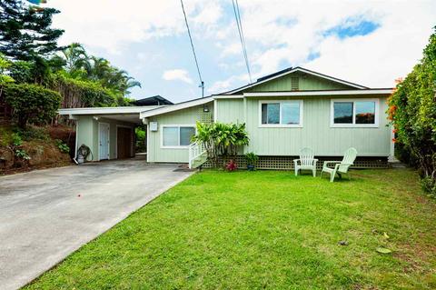 35 Manuahi Pl, Haiku, HI 96708 photo 1