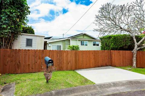 35 Manuahi Pl, Haiku, HI 96708 photo 30
