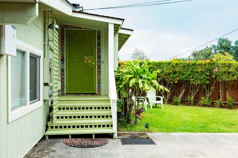 35 Manuahi Pl, Haiku, HI 96708 photo 22