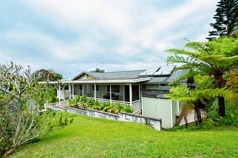 35 Manuahi Pl, Haiku, HI 96708 photo 20