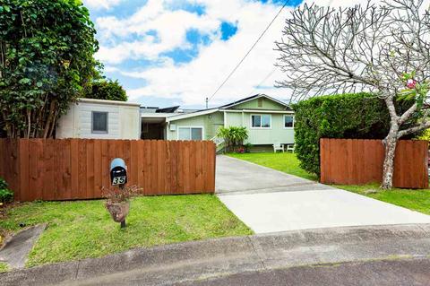 35 Manuahi Pl, Haiku, HI 96708 photo 2
