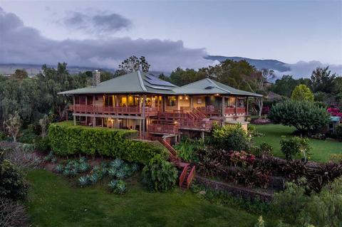 114 Kahala Pl, Kula, HI 96790 photo 1