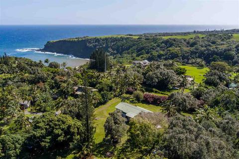 595 Kulike Rd, Haiku, HI 96708 photo 1
