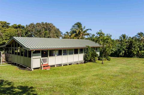 595 Kulike Rd, Haiku, HI 96708 photo 2