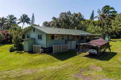 595 Kulike Rd, Haiku, HI 96708 photo 17