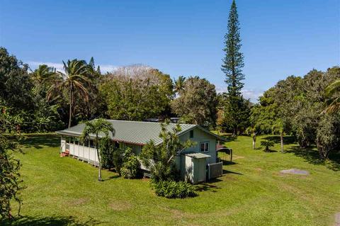 595 Kulike Rd, Haiku, HI 96708 photo 3