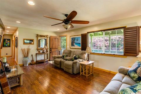 595 Kulike Rd, Haiku, HI 96708 photo 8
