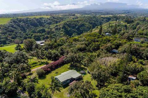 595 Kulike Rd, Haiku, HI 96708 photo 22
