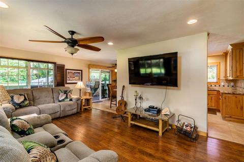 595 Kulike Rd, Haiku, HI 96708 photo 7