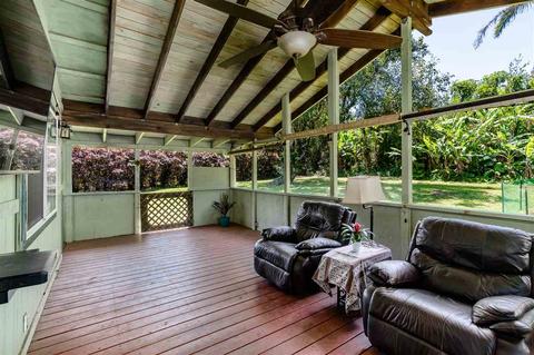 595 Kulike Rd, Haiku, HI 96708 photo 15