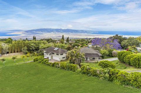 368 Ainakula Rd, Kula, HI 96790 photo 1
