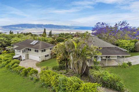 368 Ainakula Rd, Kula, HI 96790 photo 29