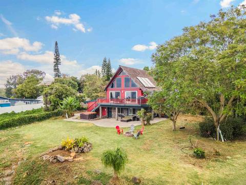3655 Lower Kula Rd, Kula, HI 96790 photo 26