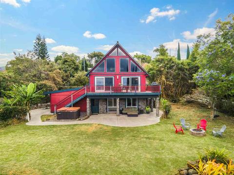 3655 Lower Kula Rd, Kula, HI 96790 photo 1