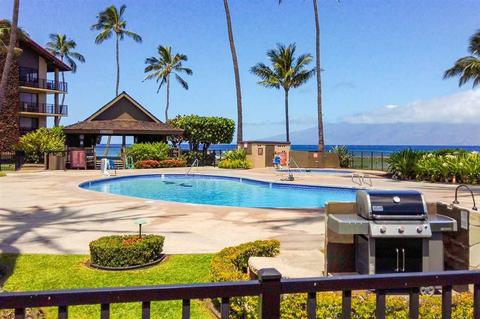 3543 Lower Honoapiilani Rd #E110, Lahaina, HI 96761 photo 22