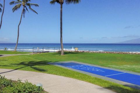 3543 Lower Honoapiilani Rd #E110, Lahaina, HI 96761 photo 21
