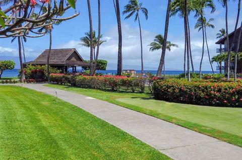 3543 Lower Honoapiilani Rd #E110, Lahaina, HI 96761 photo 6