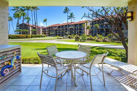 3543 Lower Honoapiilani Rd #E110, Lahaina, HI 96761 photo 5