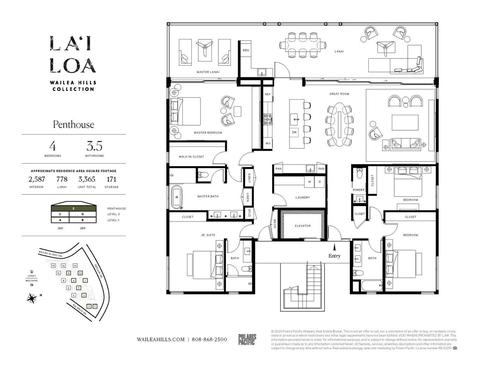 56 Kai Malu Dr #301, Kihei, HI 96753