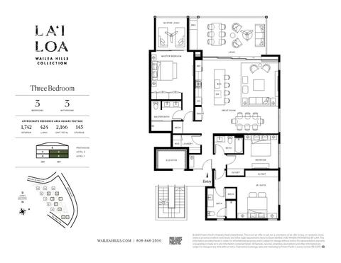 60 Kai Malu Dr #202, Kihei, HI 96753
