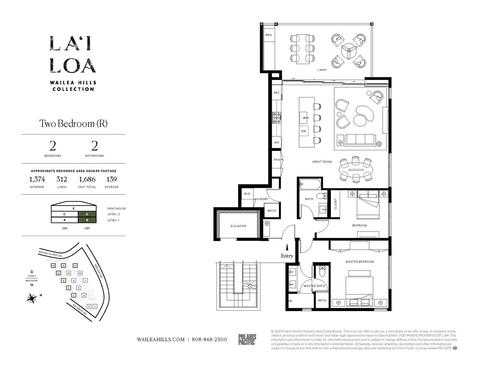 66 Kai Malu Dr #102, Kihei, HI 96753
