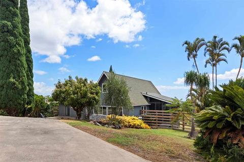 112 Ka Dr, Kula, HI 96790 photo 1