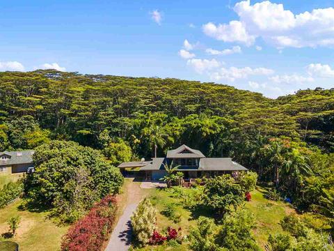 75 Aloha Aina Pl, Haiku, HI 96708 photo 2
