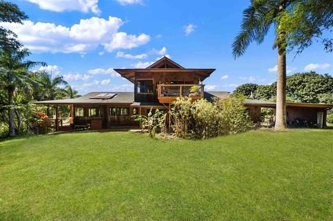 75 Aloha Aina Pl, Haiku, HI 96708 photo 4