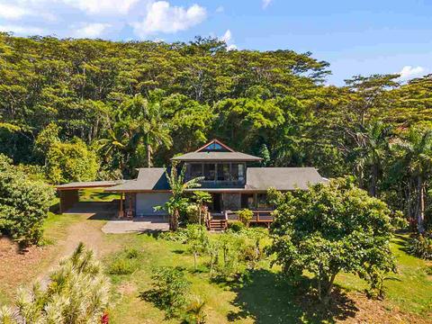 75 Aloha Aina Pl, Haiku, HI 96708 photo 1