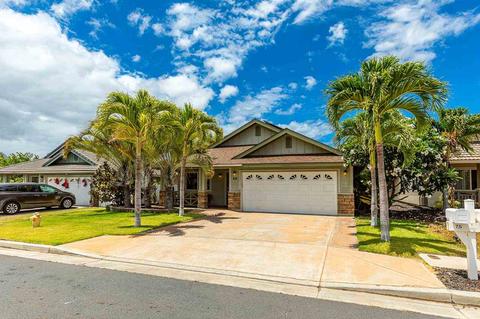 79 Molehulehu Loop, Kahului, HI 96732 photo 2