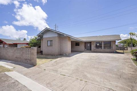 116 Aoloa Loop, Kahului, HI 96732 photo 3