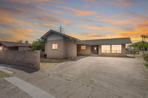 116 Aoloa Loop, Kahului, HI 96732 photo 1