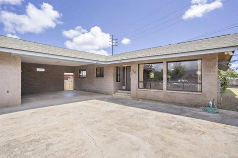 116 Aoloa Loop, Kahului, HI 96732 photo 2